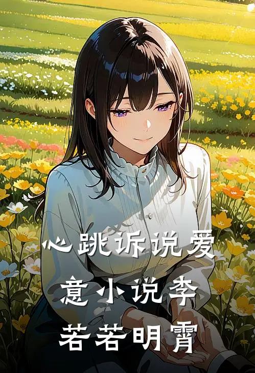 心跳诉说爱意小说李若若明霄