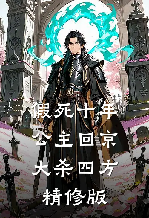 假死十年，公主回京大杀四方精修版