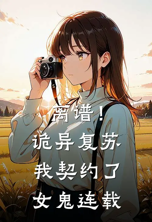 离谱！诡异复苏，我契约了女鬼连载