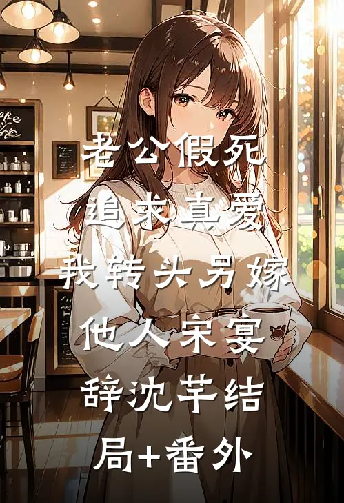 老公假死追求真爱，我转头另嫁他人宋宴辞沈芊结局+番外