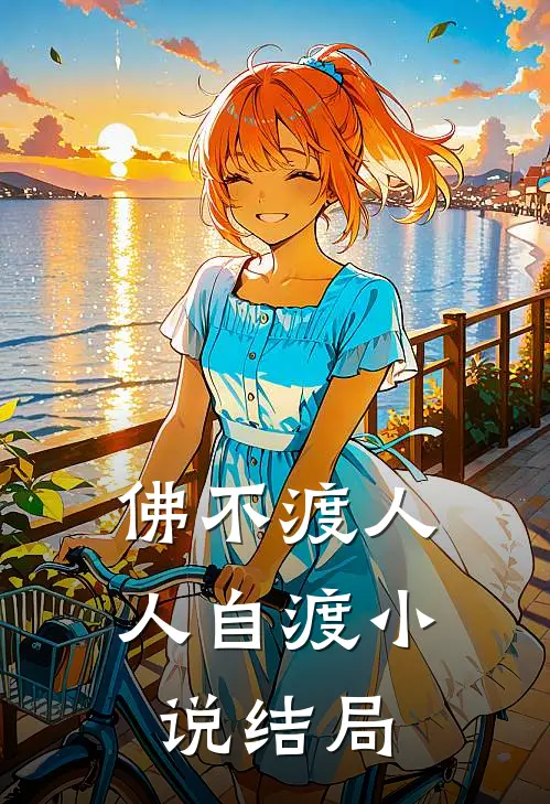 佛不渡人人自渡小说结局