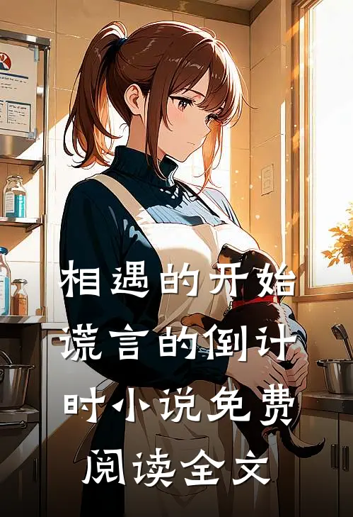 相遇的开始，谎言的倒计时小说免费阅读全文