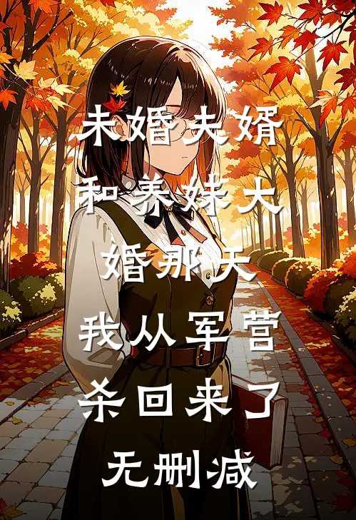 未婚夫婿和养妹大婚那天，我从军营杀回来了无删减