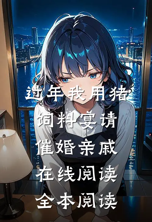过年我用猪饲料宴请催婚亲戚在线阅读全本阅读