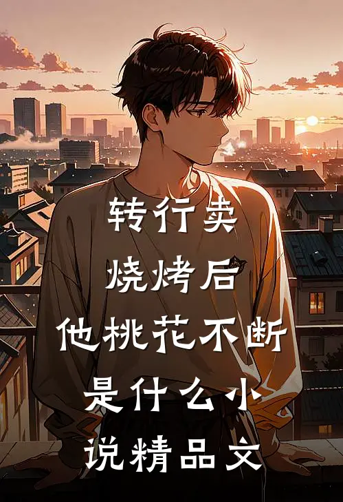 转行卖烧烤后,他桃花不断是什么小说精品文
