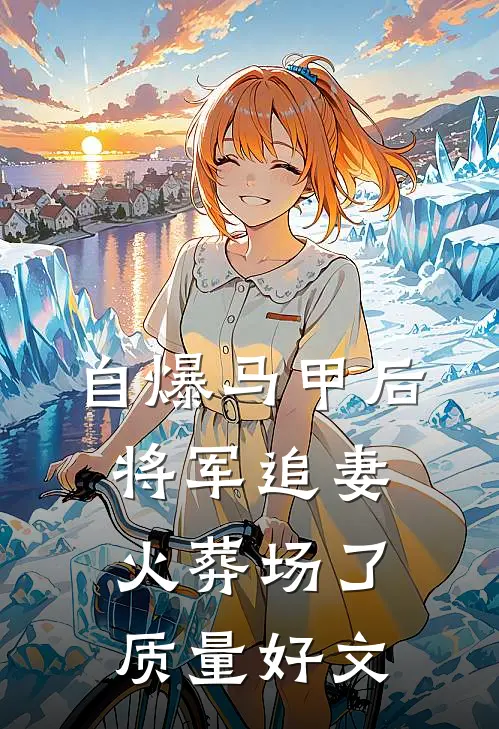 自爆马甲后，将军追妻火葬场了质量好文