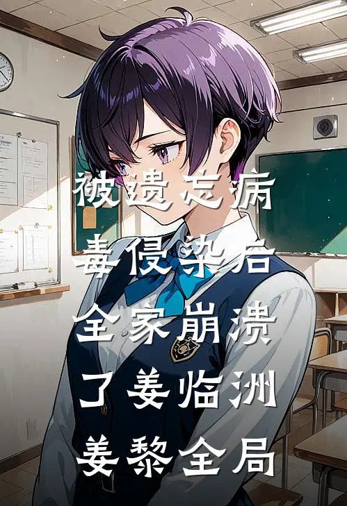 被遗忘病毒侵染后，全家崩溃了姜临洲姜黎全局