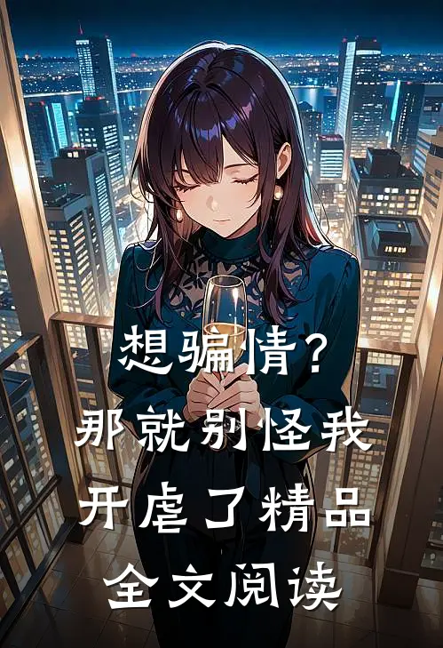 想骗情？那就别怪我开虐了精品全文阅读