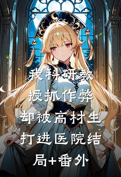 我科研教授抓作弊，却被高材生打进医院结局+番外