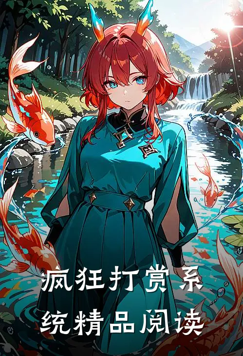 疯狂打赏系统精品阅读