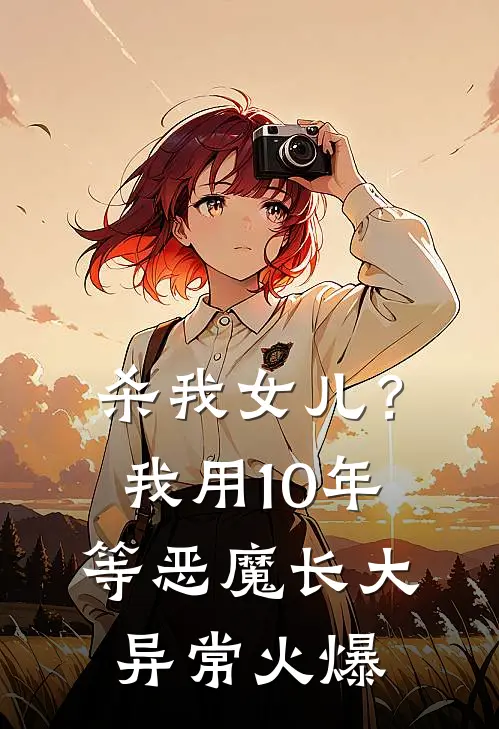 杀我女儿？我用10年等恶魔长大异常火爆
