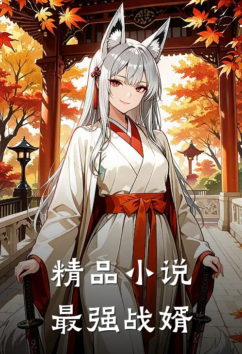 精品小说最强战婿