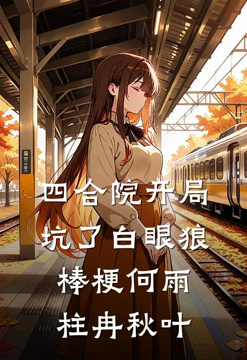 四合院开局坑了白眼狼棒梗何雨柱冉秋叶