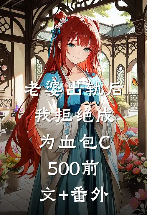 老婆出轨后我拒绝成为血包C500前文+番外