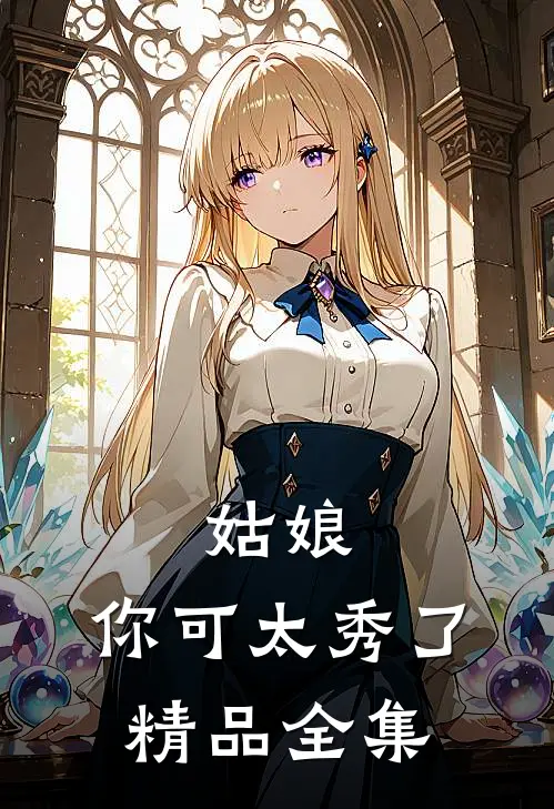 姑娘，你可太秀了精品全集