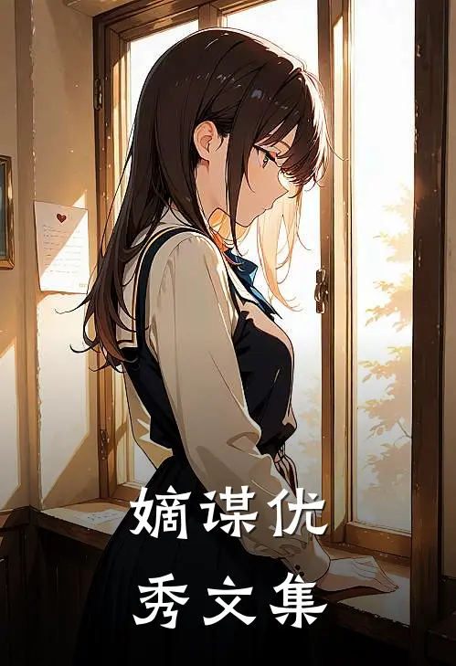 嫡谋优秀文集