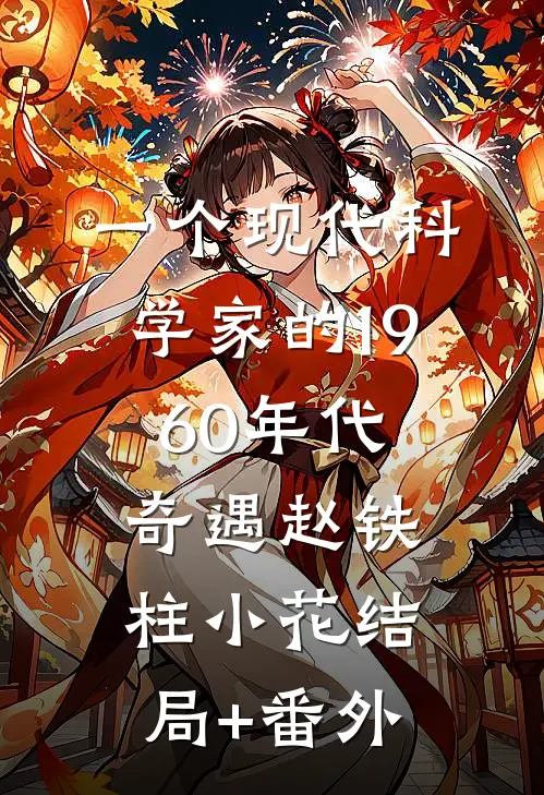 一个现代科学家的1960年代奇遇赵铁柱小花结局+番外