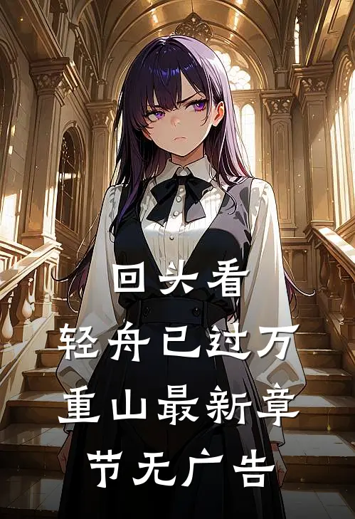 回头看，轻舟已过万重山最新章节无广告