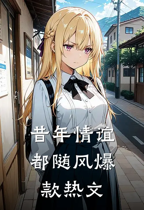 昔年情谊都随风爆款热文