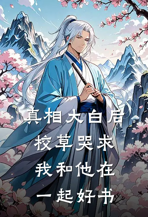 真相大白后，校草哭求我和他在一起好书