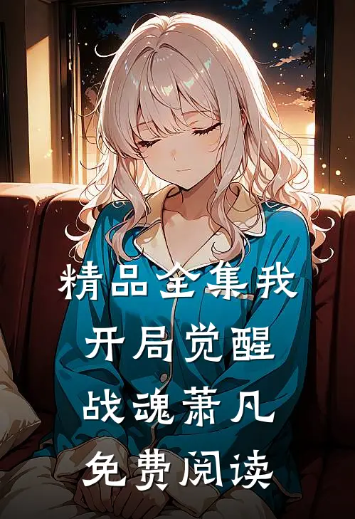 精品全集我,开局觉醒战魂萧凡免费阅读