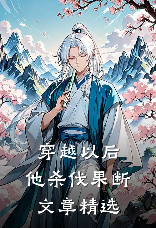 穿越以后，他杀伐果断文章精选