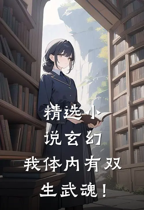 精选小说玄幻：我体内有双生武魂！