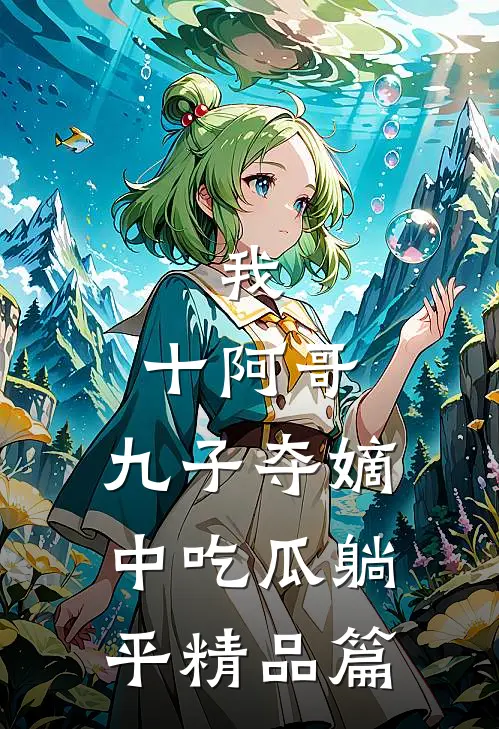 我，十阿哥，九子夺嫡中吃瓜躺平精品篇