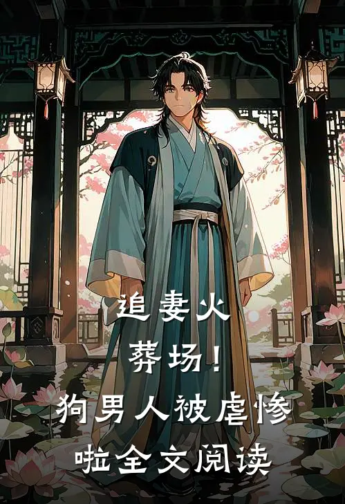 追妻火葬场！狗男人被虐惨啦全文阅读