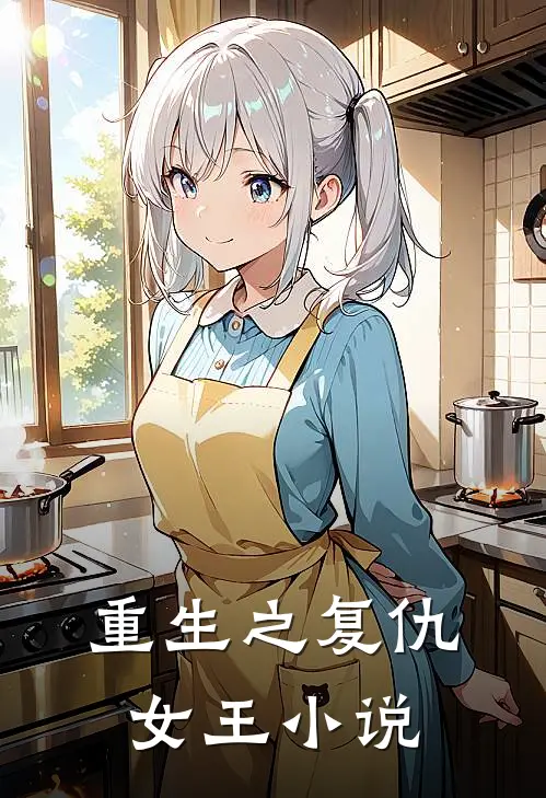 重生之复仇女王小说