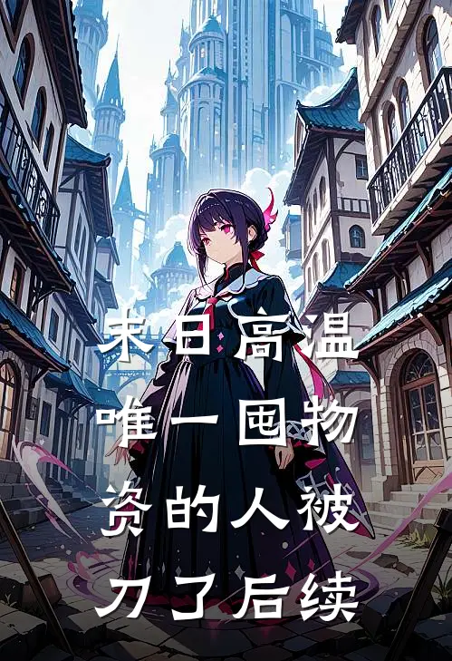 末日高温唯一囤物资的人被刀了后续