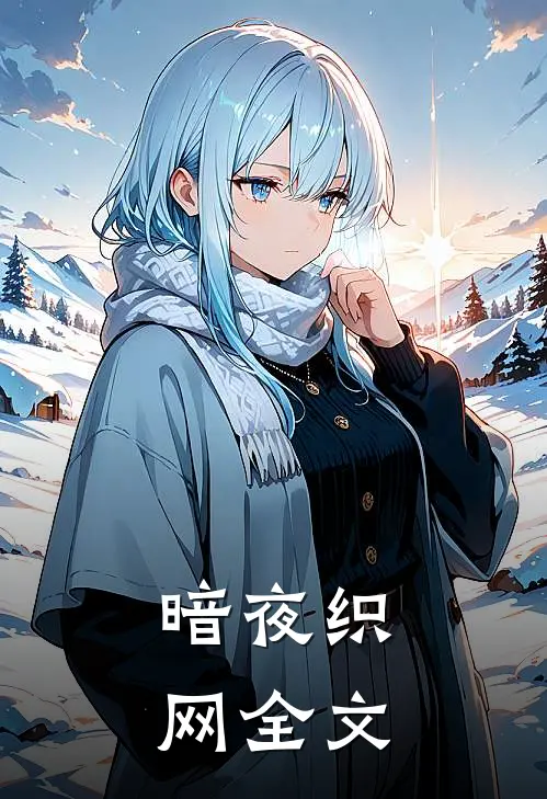 暗夜织网全文