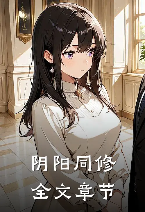 阴阳同修全文章节