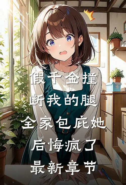 假千金撞断我的腿，全家包庇她后悔疯了最新章节