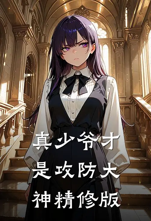 真少爷才是攻防大神精修版