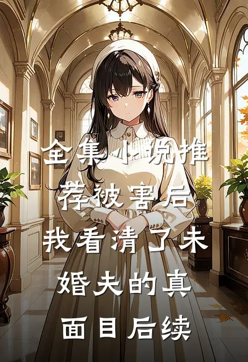 全集小说推荐被害后,我看清了未婚夫的真面目后续