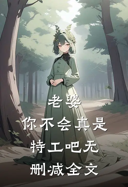老婆，你不会真是特工吧无删减全文