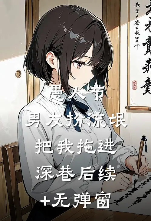 愚人节，男友扮流氓把我拖进深巷后续+无弹窗