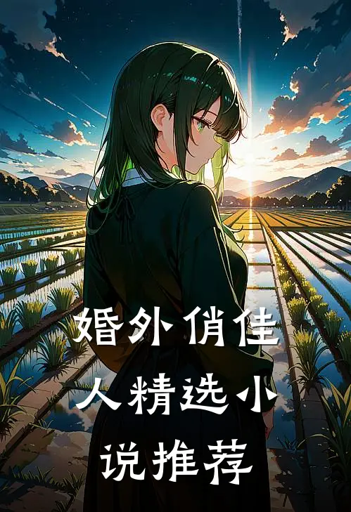婚外俏佳人精选小说推荐