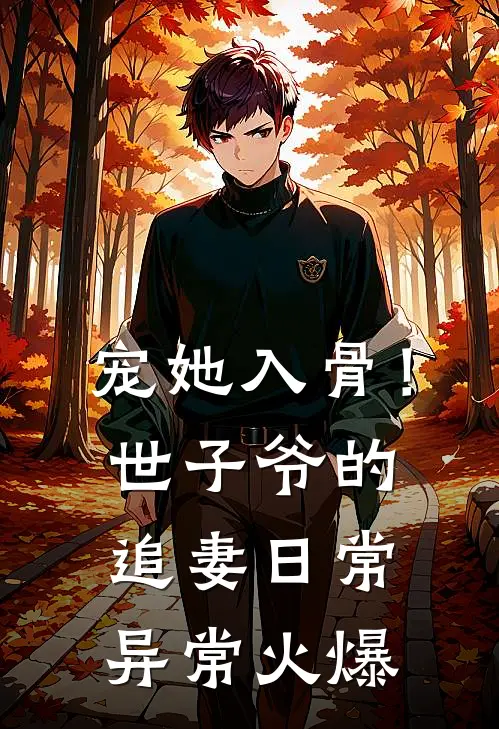 宠她入骨！世子爷的追妻日常异常火爆