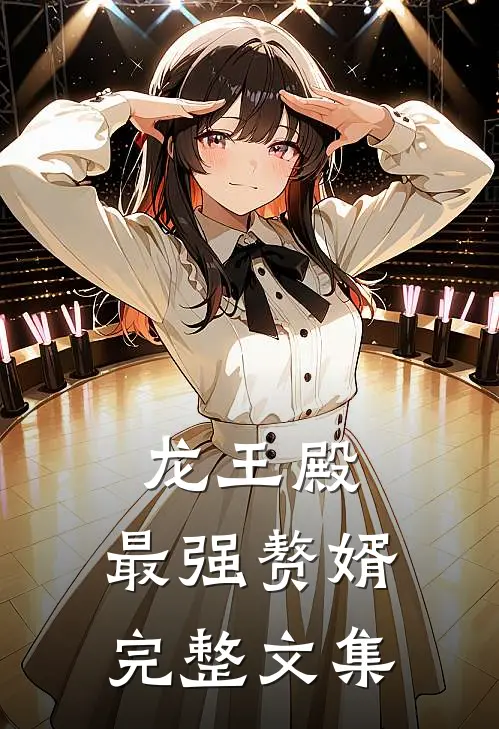 龙王殿：最强赘婿完整文集