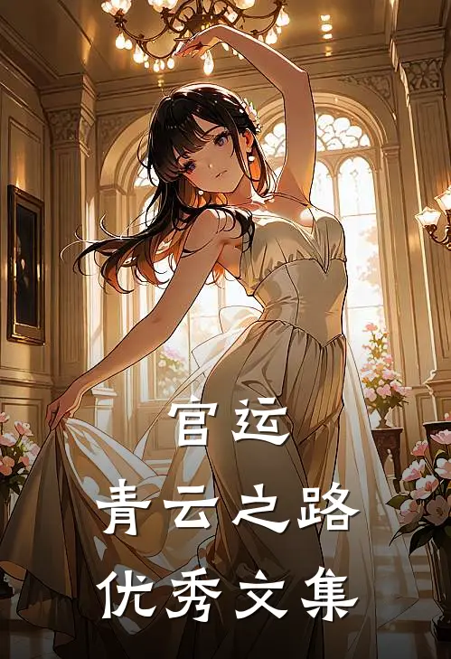 官运：青云之路优秀文集