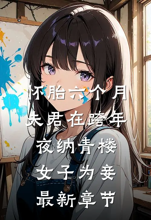 怀胎六个月，夫君在跨年夜纳青楼女子为妾最新章节