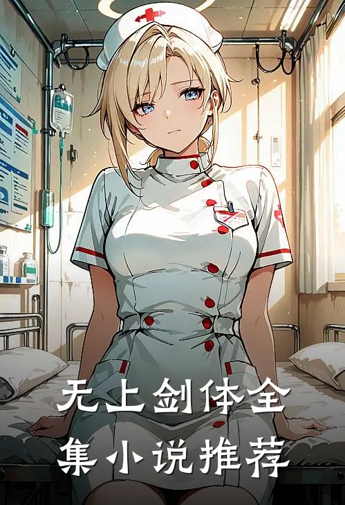 无上剑体全集小说推荐