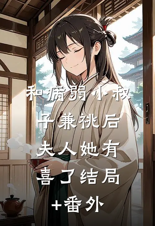 和病弱小叔子兼祧后，夫人她有喜了结局+番外