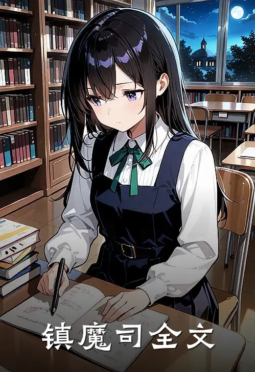 镇魔司全文