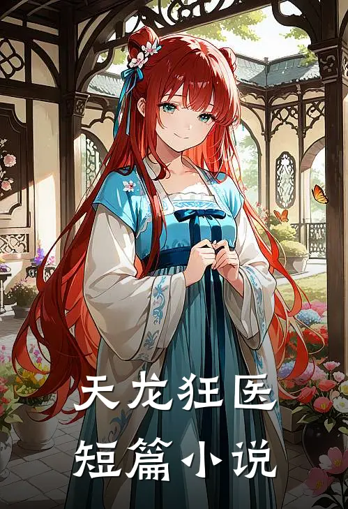 天龙狂医短篇小说