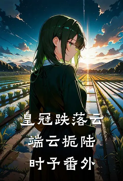 皇冠跌落云端云栀陆时予番外