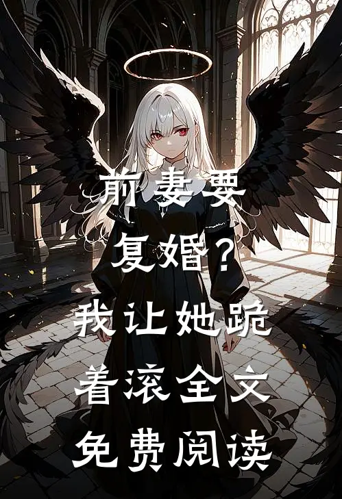 前妻要复婚？我让她跪着滚全文免费阅读