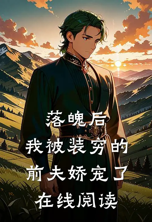 落魄后，我被装穷的前夫娇宠了在线阅读